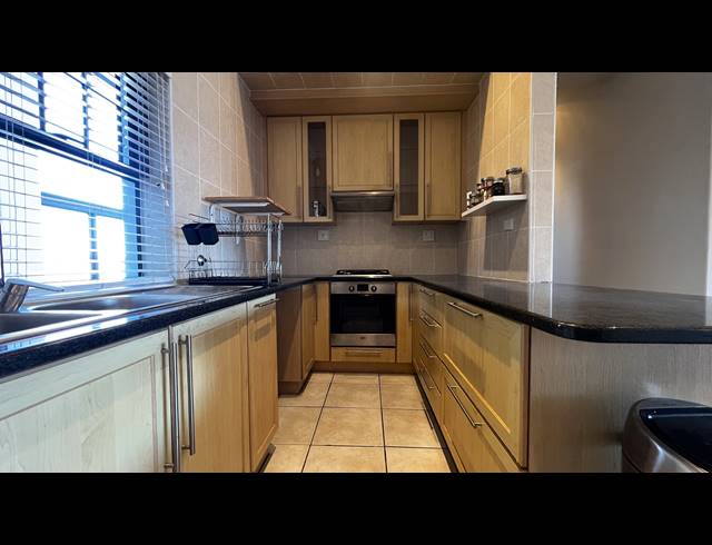 2 BEDROOM APARTMENT FOR SALE IN BIG BAY